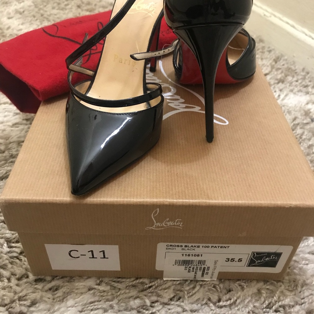 Christian Louboutin